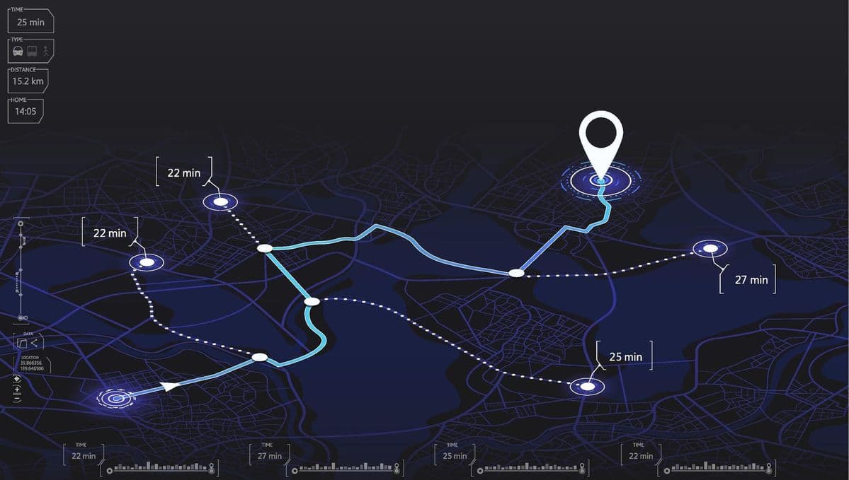 Real Time System Monitoring
