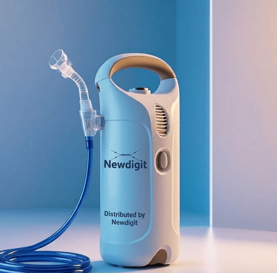 Clean Oxygen Production
