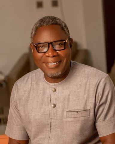 Pett Eghobamien Avatar