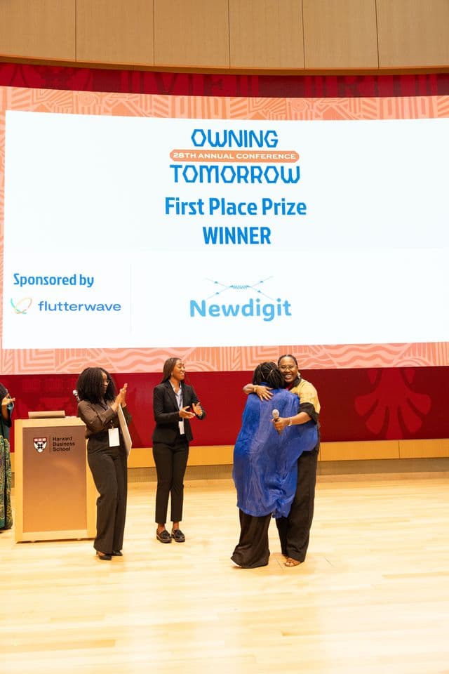 Clean Energy Solutions Impact