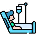 Number of patients Impacted