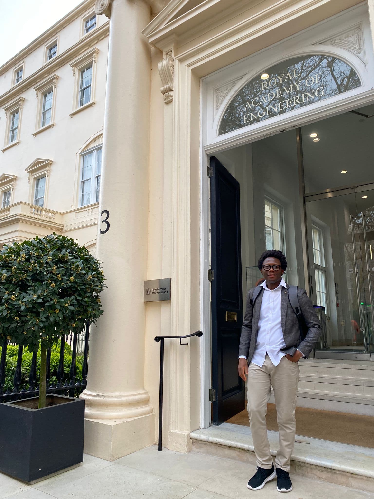 Newdigit's Journey with the 500 Global Accelerator in Nairobi