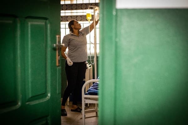 Patient Care Improvement