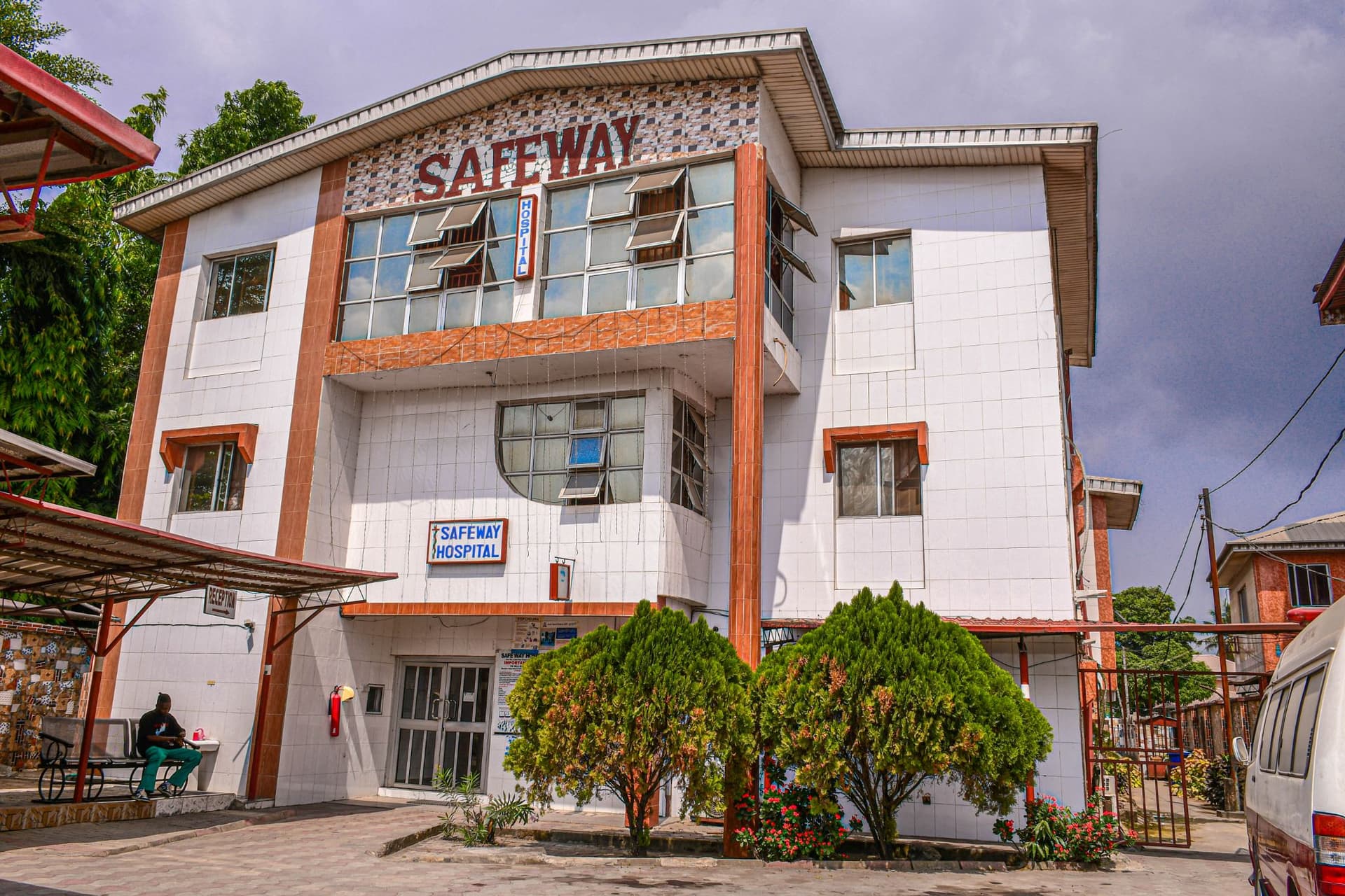 Electrifying Healthcare Across Africa